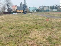 Prodej pozemku pro bydlení, Lázně Kynžvart, K Rybníku, 2606 m2