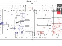 Prodej bytu 2+kk, Nový Oldřichov - Mistrovice, 40 m2