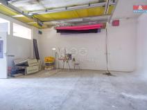 Pronájem obchodního prostoru, Orlová - Lutyně, Masarykova třída, 68 m2