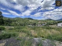 Prodej pozemku pro bydlení, Okounov, 1350 m2