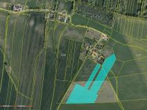 Prodej podílu pole, Jasenná, 30622 m2