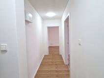 Prodej bytu 2+1, Milovice - Mladá, Spojovací, 46 m2