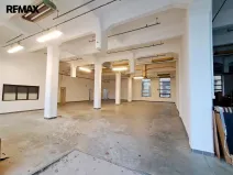 Pronájem skladu, Doudleby nad Orlicí, 223 m2