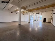 Pronájem skladu, Doudleby nad Orlicí, 223 m2