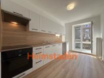 Pronájem bytu 2+1, Havířov - Město, Máchova, 59 m2