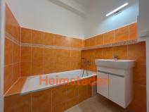 Pronájem bytu 2+1, Havířov - Město, Máchova, 59 m2