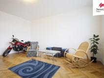 Prodej bytu 3+1, Okrouhlice, Valečov, 96 m2