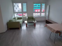 Prodej bytu 3+kk, Praha - Žižkov, Olgy Havlové, 93 m2