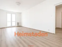 Pronájem bytu 2+1, Karviná - Nové Město, Ruská, 55 m2