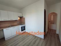 Pronájem bytu 2+1, Karviná - Nové Město, Janského, 51 m2