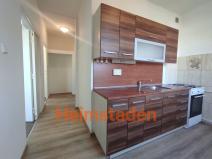 Pronájem bytu 2+1, Karviná - Nové Město, Ruská, 55 m2
