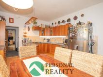 Prodej rodinného domu, Zlonice, Pippichova, 880 m2