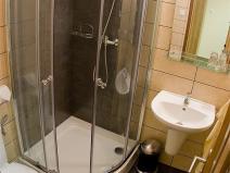 Pronájem bytu 1+kk, Staré Město, Velehradská, 20 m2
