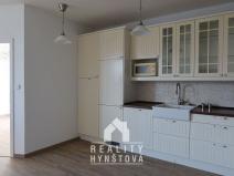 Pronájem bytu 3+kk, Blansko, Mánesova, 68 m2