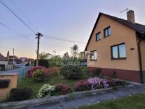 Prodej rodinného domu, Strašice, 83 m2
