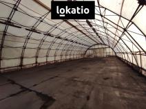 Pronájem skladu, Pardubice - Semtín, 360 m2