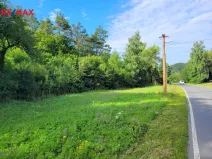 Prodej louky, Sýkořice, 3885 m2