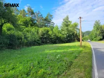 Prodej louky, Sýkořice, 3885 m2