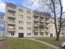 Prodej bytu 3+1, Brno, Provazníkova, 73 m2