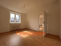 Pronájem bytu 2+kk, Havířov - Město, Dělnická, 43 m2