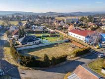 Prodej pozemku pro bydlení, Kolová, 1235 m2