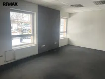 Pronájem kanceláře, Havířov - Město, Železničářů, 32 m2