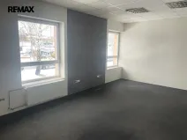 Pronájem kanceláře, Havířov - Město, Železničářů, 32 m2