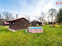 Prodej chaty, Sopotnice, 29 m2