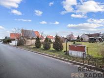 Prodej pozemku pro bydlení, Horní Jelení, 540 m2