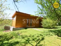 Prodej chaty, Lipník nad Bečvou, Ořechy, 60 m2