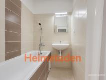 Pronájem bytu 2+1, Karviná - Nové Město, tř. Osvobození, 54 m2