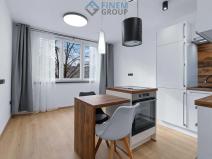 Prodej bytu 1+kk, České Budějovice, 22 m2