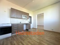 Pronájem bytu 1+kk, Karviná - Hranice, Slovenská, 35 m2
