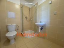 Pronájem bytu 1+kk, Karviná - Hranice, Slovenská, 35 m2