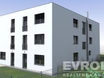 Prodej bytu 2+kk, Havlíčkův Brod, 49 m2