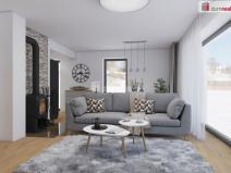 Prodej pozemku pro bydlení, Benecko, 2145 m2