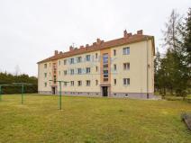 Prodej bytu 3+kk, Velvary, Malovarská, 58 m2