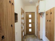 Pronájem bytu 2+1, Písek - Pražské Předměstí, Na Stínadlech, 58 m2