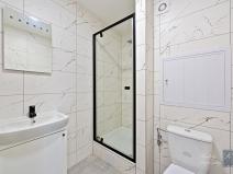 Prodej bytu 1+kk, Chlumec, Stradovská, 32 m2