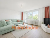 Pronájem bytu 3+1, Karviná - Nové Město, Závodní, 69 m2