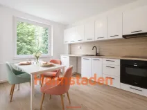 Pronájem bytu 3+1, Karviná - Nové Město, Závodní, 69 m2