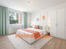 Pronájem bytu 3+1, Karviná - Nové Město, Závodní, 69 m2