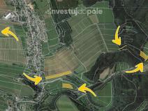 Prodej pole, Tatenice, 47141 m2