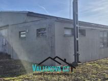 Pronájem výrobních prostor, Kojetín, 1200 m2