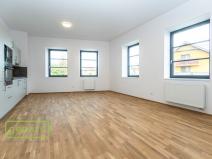 Prodej bytu 2+kk, Velké Přílepy, Pražská, 65 m2