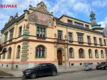 Prodej bytu 3+1, Prostějov, Hanačka, 132 m2