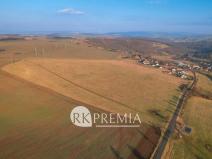 Prodej pole, Bžany - Pytlíkov, 99231 m2
