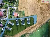 Prodej pozemku pro bydlení, Černouček, 10842 m2