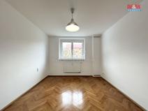 Pronájem bytu 2+kk, Ostrov, Lidická, 41 m2