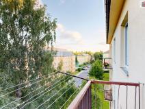 Prodej bytu 2+1, Rýmařov, Hornoměstská, 51 m2